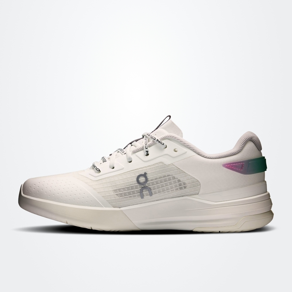 On Cloud Court Shoes - Picture 2 of 10
